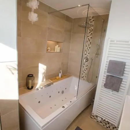 Apartamento Casarina - Sunset Penthouse Im Zentrum
