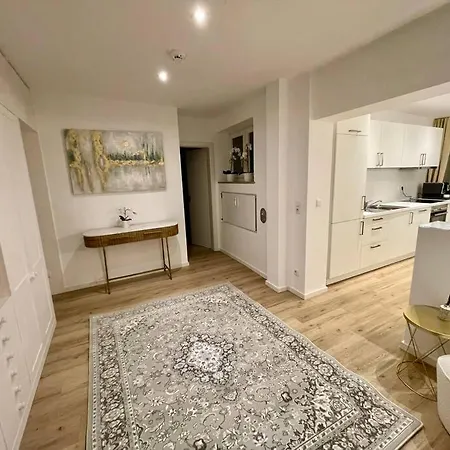 Casarina - Sunset Penthouse Im Zentrum * Augsburgo