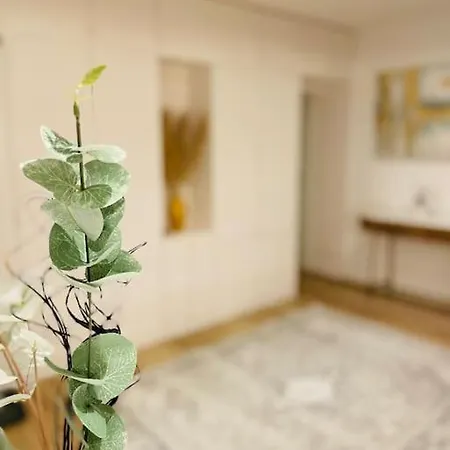 Casarina - Sunset Penthouse Im Zentrum Apartamento